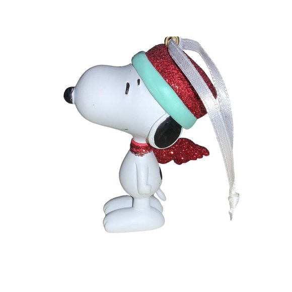 Hallmark Snoopy Christmas Ornament - Picture 6 of 12